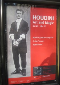 Houdini