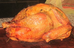 turkey