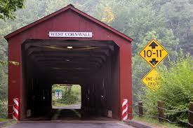 Cornawallbridge