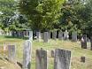 Grafton cemetary