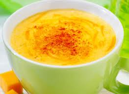 cheddar soup