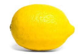lemon