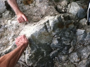 Gneiss