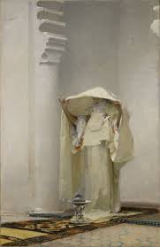 A Sargent--one of my favorites