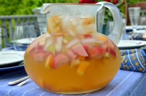 White-Sangria