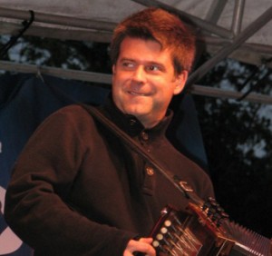 Steve Riley