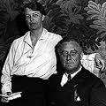 FDR and El