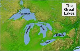 Great Lakes